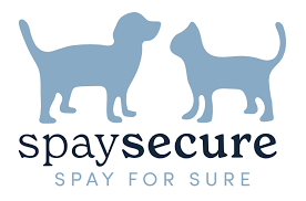 spay secure logo